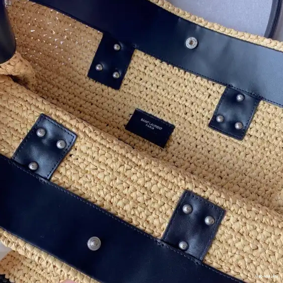 RIVE TOTE GAUCHE YSL BAG 0627